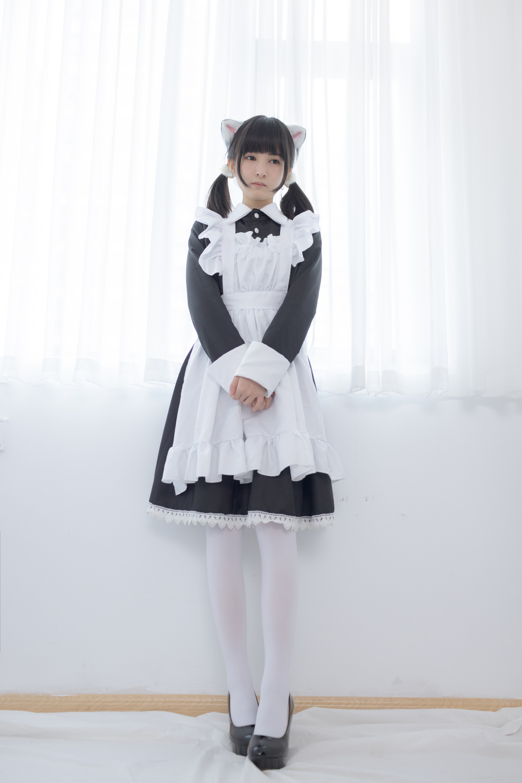 少女秩序 - NO.006 gr06L 小葵 [65P]-XikXak